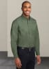 Easy Care Long-sleeve Shirt,  751-S608 - Image 3 of 0