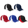 Dry Zone® Nylon Colorblock Cap - Image 2 of 0