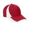 Dry Zone® Nylon Colorblock Cap - Image 4 of 0