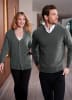 Port Authority® Men's Easy Care V-Neck Sweater - Image 1 of 0