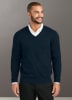 Port Authority® Men's Easy Care V-Neck Sweater - Image 3 of 0