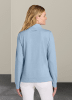 Ladies Coveside 1/2-Zip - Image 4 of 0