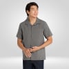 Men's Short Sleeve Performance Staff Shirt - Image 1 of 0
