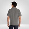 Men's Short Sleeve Performance Staff Shirt - Image 3 of 0