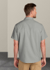 Short Sleeve UV Dockside Shirt, 751-W963 - Image 4 of 0