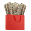Happy Holly-Days on Tan" Tissue Paper, 765-5DGN2030368 - Image 3 of 0