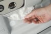 Foundations Stainless Frameless Horizontal Diaper Changing Station - Image 4 of 0
