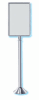 signs,signage,post sign,post,sign frames, - Image 1 of 0