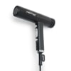 Jerdon 1400W Drawer Mount Hair Dryer, 220/240V, No. 780-JHD14T - Image 1 of 0