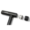 Jerdon 1400W Drawer Mount Hair Dryer, 220/240V, No. 780-JHD14T - Image 5 of 0