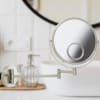 Jerdon 8" 10X-1X-15X Mirror - Image 1 of 0