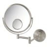 Jerdon 8" 10X-1X-15X Mirror - Image 2 of 0