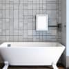 Jerdon 6.5" x 9" 5X LED Lighted Mirror - Image 1 of 0