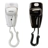 Jerdon 1600W wall mounted hair dryer - Image 1 of 0