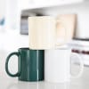 11 oz C-handle Coffee Mugs - Image 1 of 0