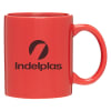 11 oz C-handle Coffee Mugs - Image 3 of 0
