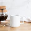 Jude 17 oz Ceramic Mug - Image 1 of 0