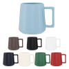 Jude 17 oz Ceramic Mug - Image 2 of 0