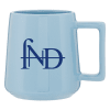Jude 17 oz Ceramic Mug - Image 3 of 0