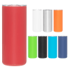 11 oz Multi-Use Thermal Tumbler - Image 1 of 0