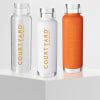 24oz  h2go Stainless Steel Water Bottle, Courtyard BY MARRIOTT 782-989571-05 - Image 1 of 0