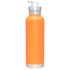 24oz  h2go Stainless Steel Water Bottle, Courtyard BY MARRIOTT 782-989571-05 - Image 3 of 0