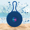 Fabric Waterproof Bluetooth® Speaker, 794-32401 - Image 1 of 0