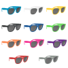 Solid Color Sunglasses - Image 2 of 0