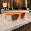 Solid Color Sunglasses - Image 4 of 0