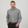 Comfort Stretch Long Sleeve Men's Shirt - Image 1 of 0