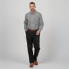 Comfort Stretch Long Sleeve Men's Shirt - Image 2 of 0
