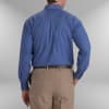 Men’s Lightweight Poplin Long Sleeve Shirt - Image 4 of 0