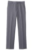 Flat Front Polyester Pants, 843-2290 - Image 3 of 0