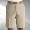 Men's Microfiber  Shorts, 843-2432 - Image 1 of 0