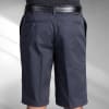 Men's Flat Front Utility Shorts, 843-2437 - Image 5 of 0