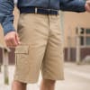 Utility Chino Men's Cargo Shorts - Image 1 of 0