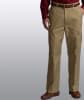 Men's Cargo Flat Front Pants, 843-2538 - Image 1 of 0