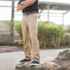Edwards Men's Cargo Flat Front Pants - Image 1 of 0