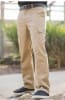 Men's Cargo Flat Front Pants, 843-2538 - Image 2 of 0