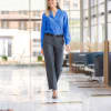 Edwards V Neck Ladies Blouse - Image 2 of 0