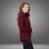 Flexbatiste Cafe Long Sleeve Ladies Shirt - Image 4 of 0