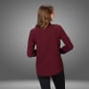 Flexbatiste Cafe Long Sleeve Ladies Shirt - Image 5 of 0
