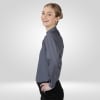 Edwards Traditional Women's Banded Collar Shirt - Image 5 of 0