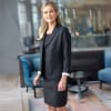 Edwards Synergy Ladies Hip Length Suit Coat - Image 2 of 0