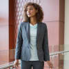 Edwards Synergy Ladies Hip Length Suit Coat - Image 3 of 0