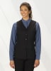 Ladies Tunic Vest, 843-7270 - Image 1 of 0