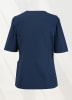 Housekeeping Zip Tunic, No. 843-7887 - Image 3 of 0