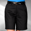 Ladies Flat Front Utility Shorts, 843-8465 - Image 2 of 0