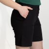Performance Stretch Ladies Shorts - Image 3 of 0