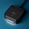 CubieVia® - Tabletop Power Strip Wireless Charging Station with Outlets and USB Ports, 847-BPEVA2 - Image 2 of 0